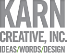 Karn Creative, Inc.