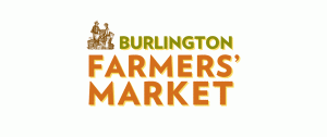 Burlington Farmers' Market logo
