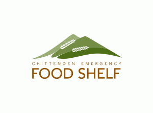 Chittenden Emergency Food Shelf logo