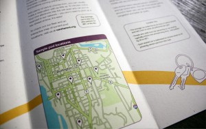 CarShare Vermont overview brochure