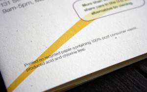 CarShare Vermont overview brochure