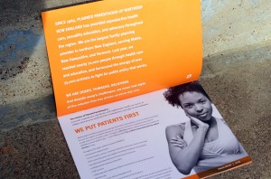 PPNNE annual report 2009, detail