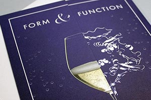 Hauptmann Woodward Institute: Form & Function Event