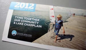 CSC 2012 Annual Report