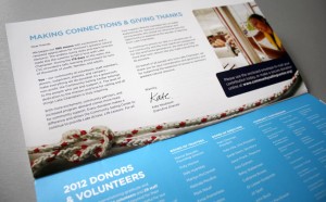 CSC 2012 Annual Report