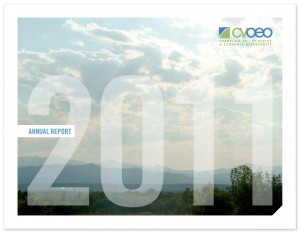 CVOEO: 2011 Annual Report