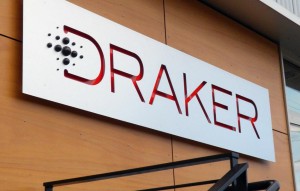 Draker: Signage