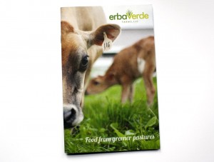 Erba Verde Farms: Brochure