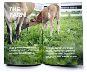 Erba Verde Farms: Brochure