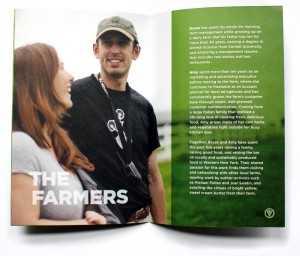 Erba Verde Farms: Brochure