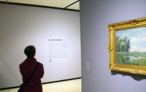 Monet and the Impressionist Revolution, 1860–1910