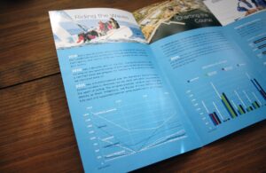 CSC 2022 Annual Impact Report – Detail