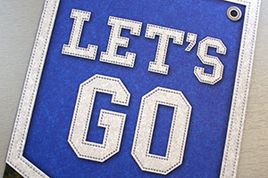 University at Buffalo: Prospective Student Mailer